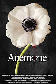 	Anemone	